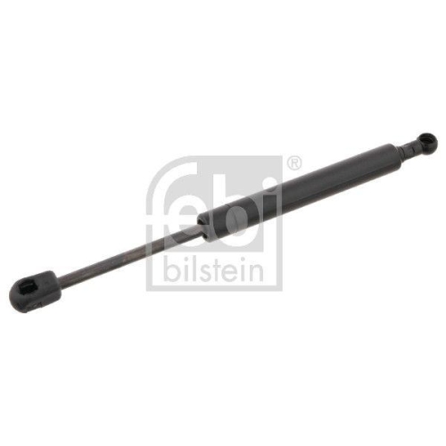 FEBI BILSTEIN Gasfeder, Koffer-/Laderaum 27650 f&uuml;r SAAB, beidseitig
