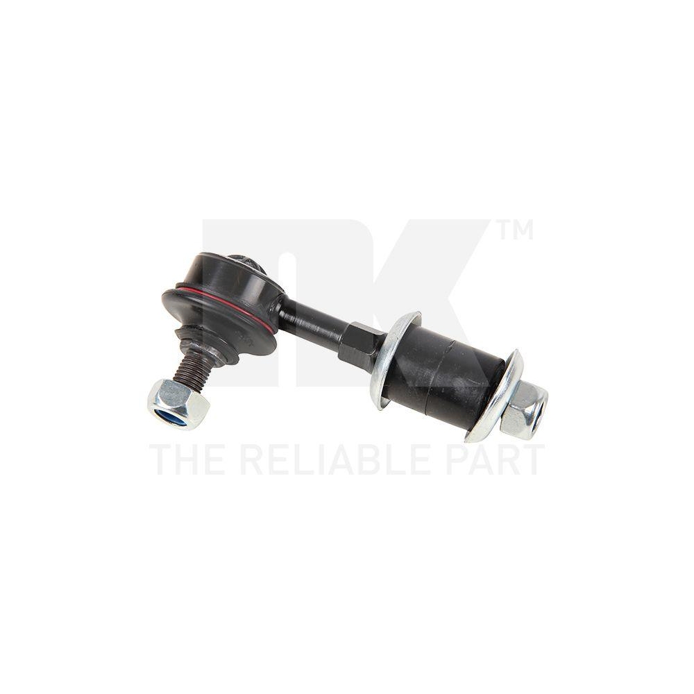 Stange/Strebe, Stabilisator NK 5113410 f&uuml;r HYUNDAI, Vorderachse