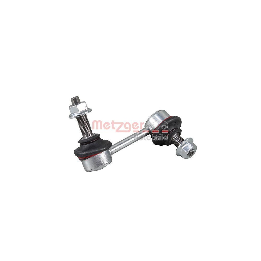 Stange/Strebe, Stabilisator METZGER 53079103 KIT + GREENPARTS f&uuml;r HYUNDAI KIA