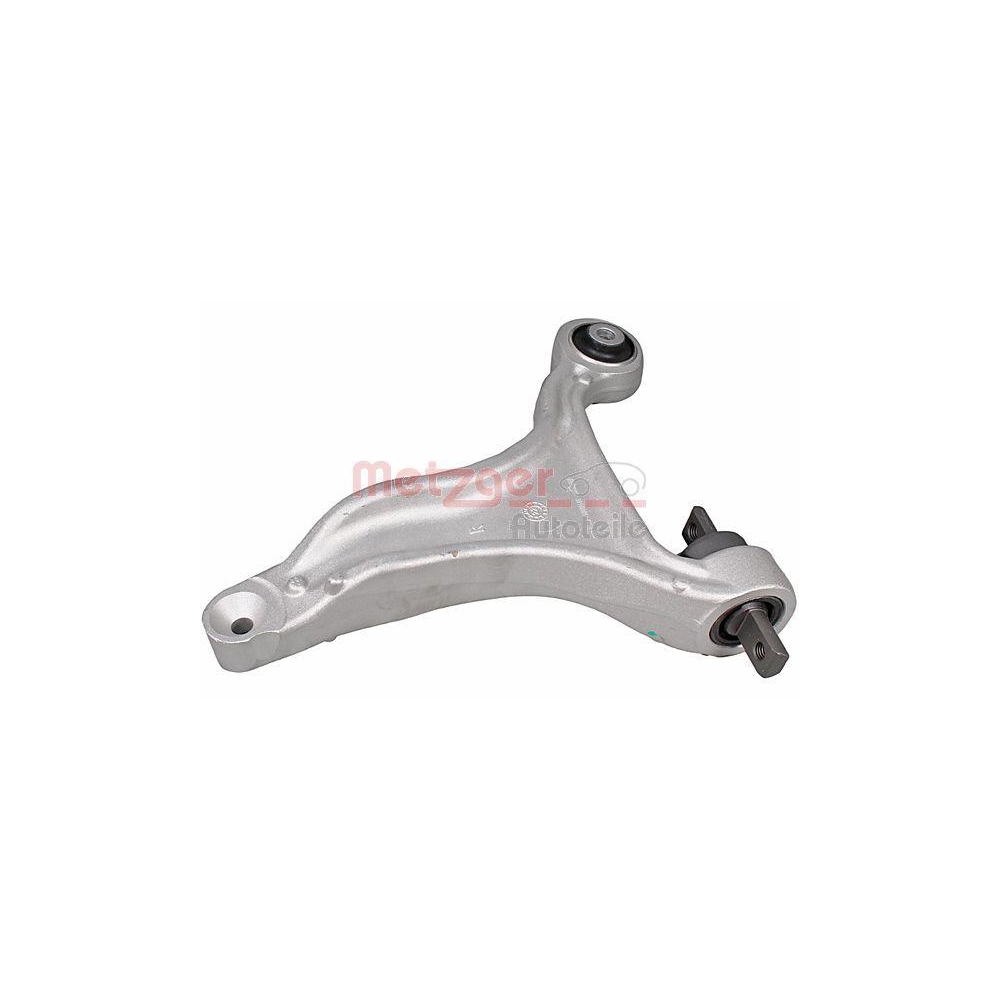 Lenker, Radaufh&auml;ngung METZGER 58148001 f&uuml;r VOLVO, Vorderachse links