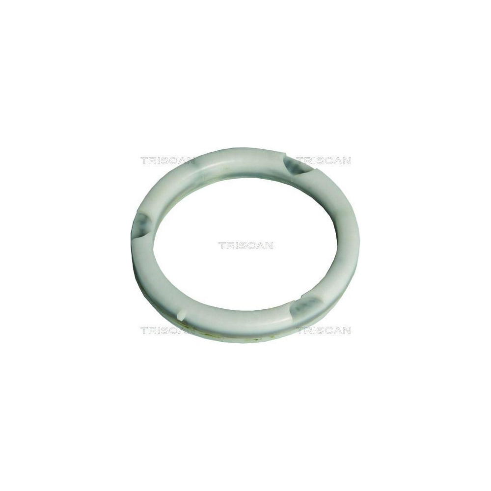 W&auml;lzlager, Federbeinst&uuml;tzlager TRISCAN 8500 29916 f&uuml;r AUDI, Vorderachse