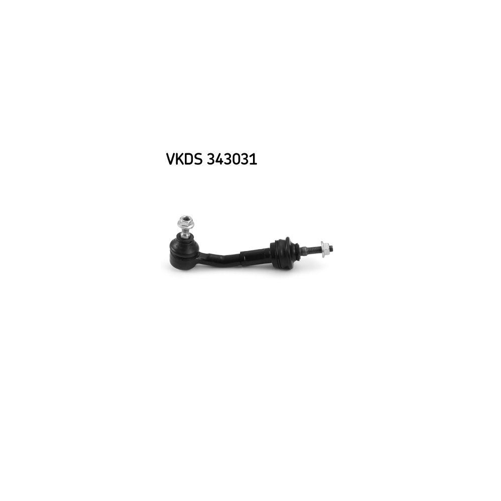 Stange/Strebe, Stabilisator SKF VKDS 343031 für CITROËN, Vorderachse beidseitig