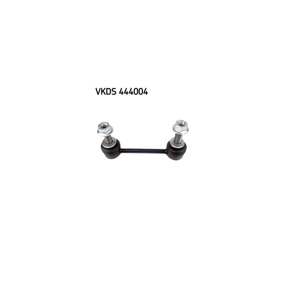 Stange/Strebe, Stabilisator SKF VKDS 444004 f&uuml;r FORD, Hinterachse beidseitig