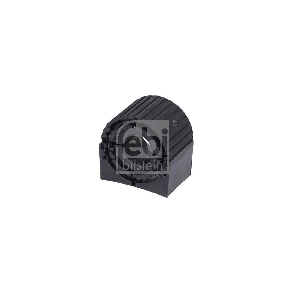FEBI BILSTEIN Lagerung, Stabilisator 184978 f&uuml;r AUDI SEAT SKODA VW, Vorderachse