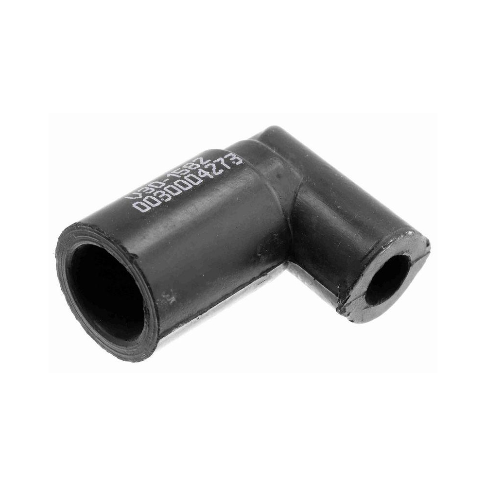 Schlauch, Kurbelgeh&auml;useentl&uuml;ftung VAICO V30-1582 Q+, Erstausr&uuml;sterqualit&auml;t f&uuml;r