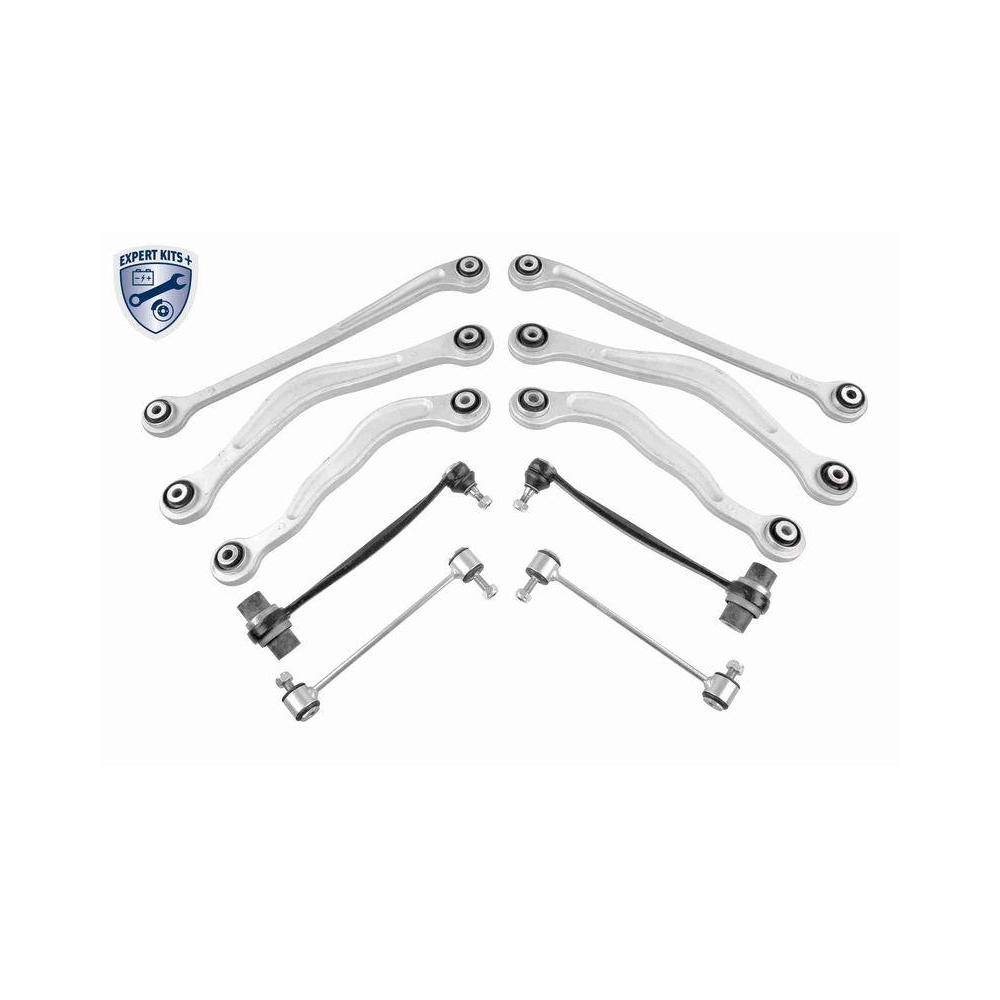 Lenkersatz, Radaufhängung VAICO V30-7631 EXPERT KITS + für MERCEDES-BENZ