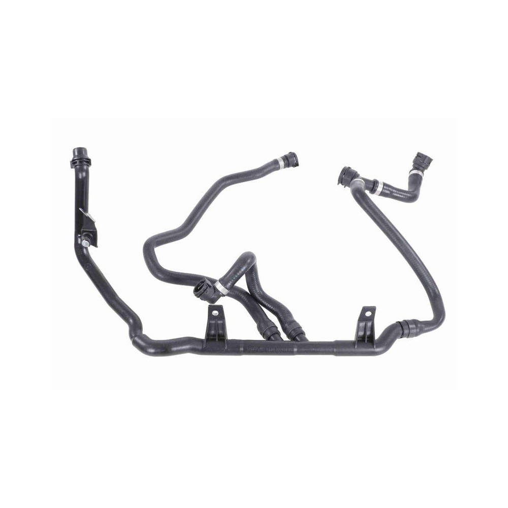 K&uuml;hlerschlauch VAICO V20-3857 Original VAICO Qualit&auml;t f&uuml;r BMW