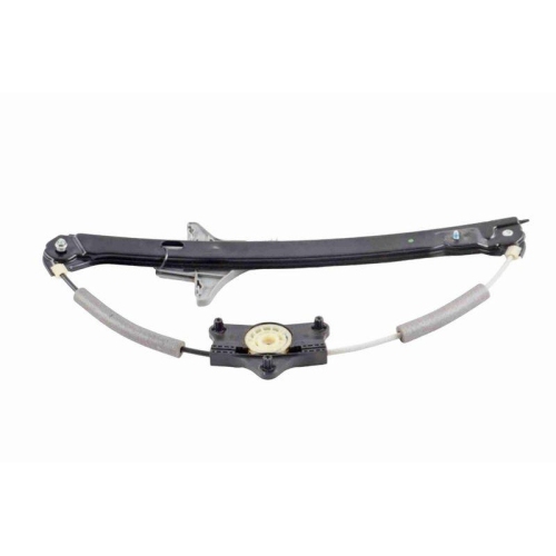 Fensterheber VAICO V10-7611 Green Mobility Parts f&uuml;r AUDI SEAT SKODA VW VAG