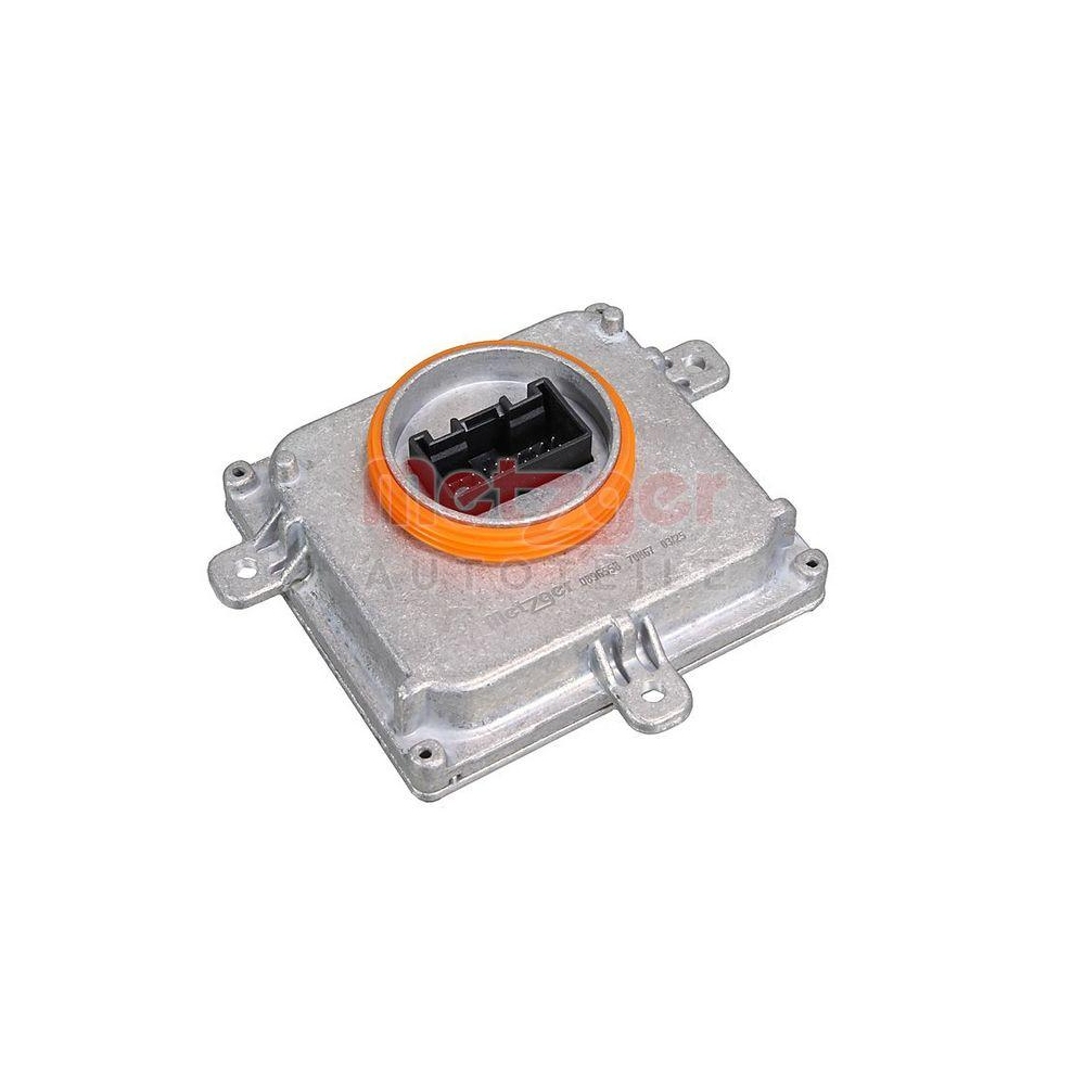 Steuerger&auml;t, Beleuchtung METZGER 0896558 ORIGINAL ERSATZTEIL GREENPARTS f&uuml;r AUDI