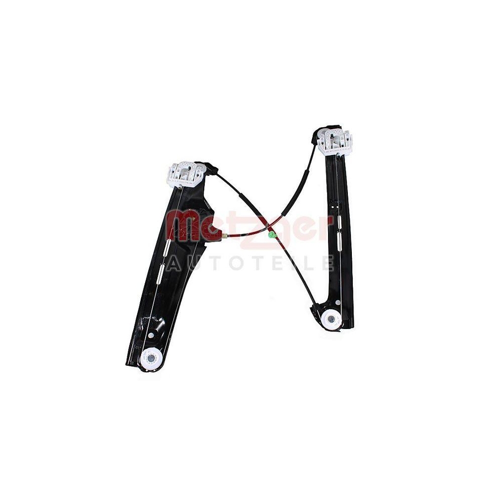 Fensterheber METZGER 2160823 für BMW, vorne links