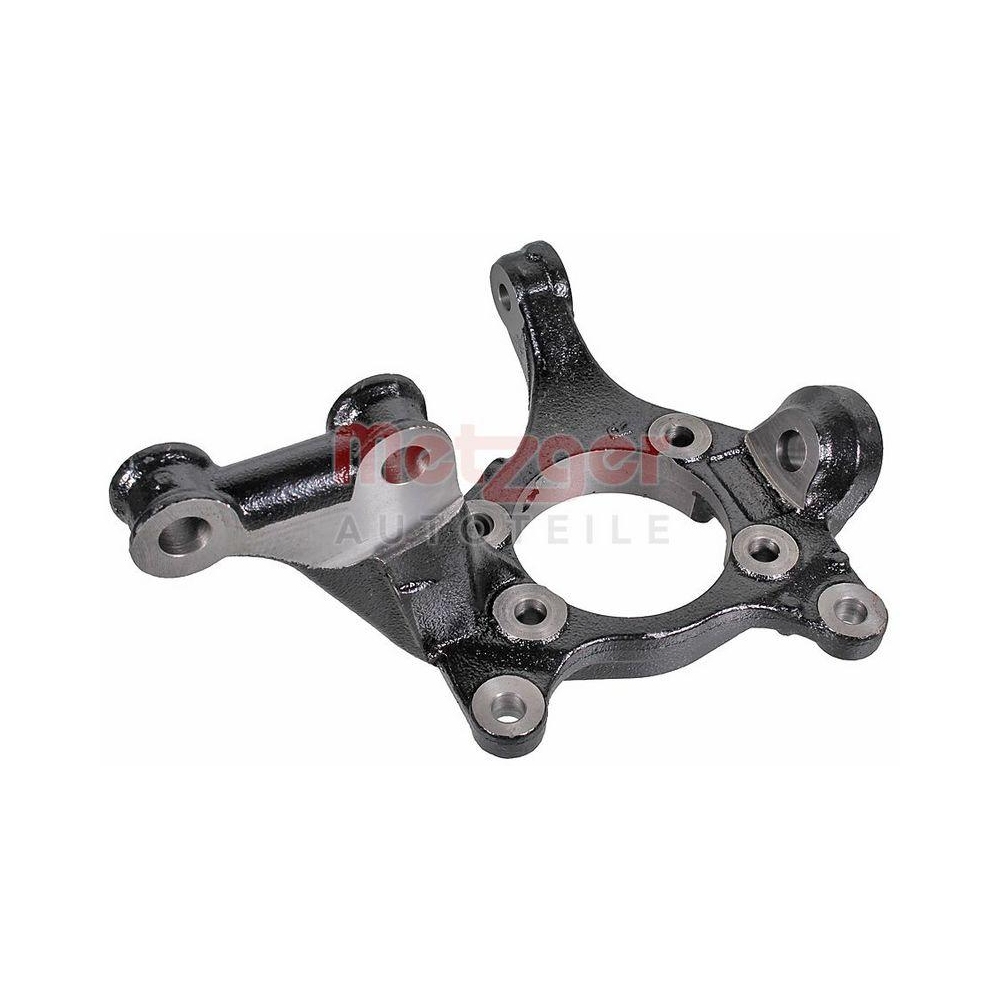 Achsschenkel, Radaufh&auml;ngung METZGER 58182802 GREENPARTS f&uuml;r TOYOTA
