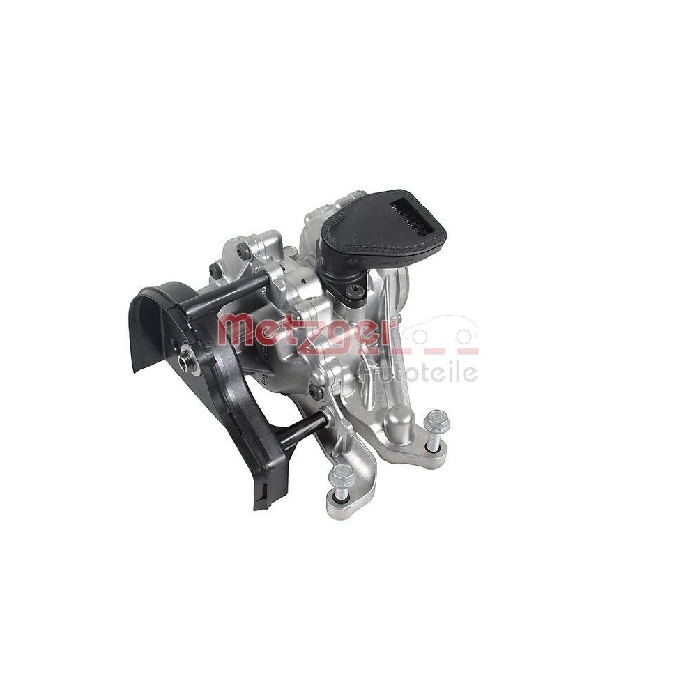 Unterdruckpumpe, Bremsanlage METZGER 8000080 ORIGINAL ERSATZTEIL f&uuml;r OPEL