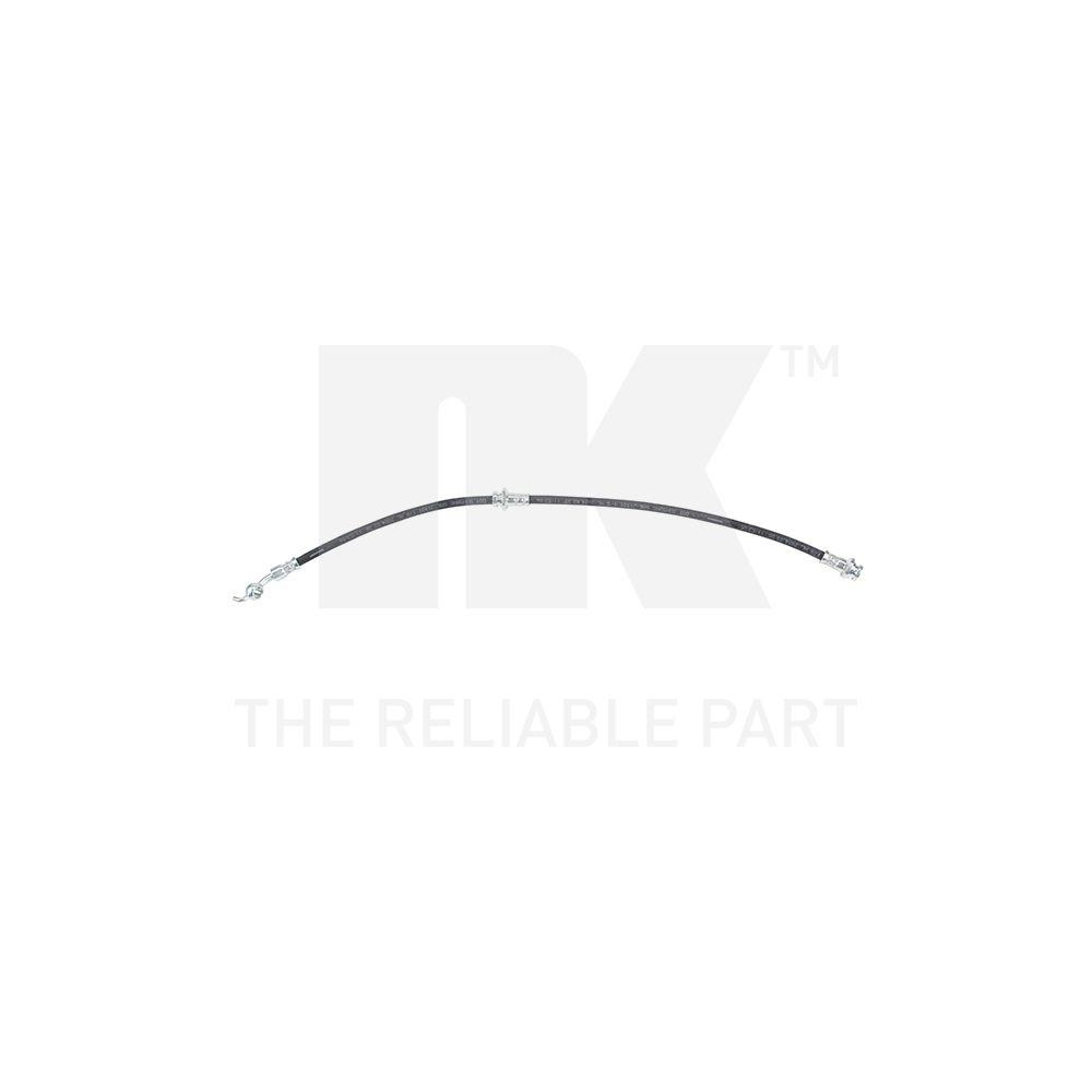 Bremsschlauch NK 8522113 f&uuml;r NISSAN, Vorderachse rechts