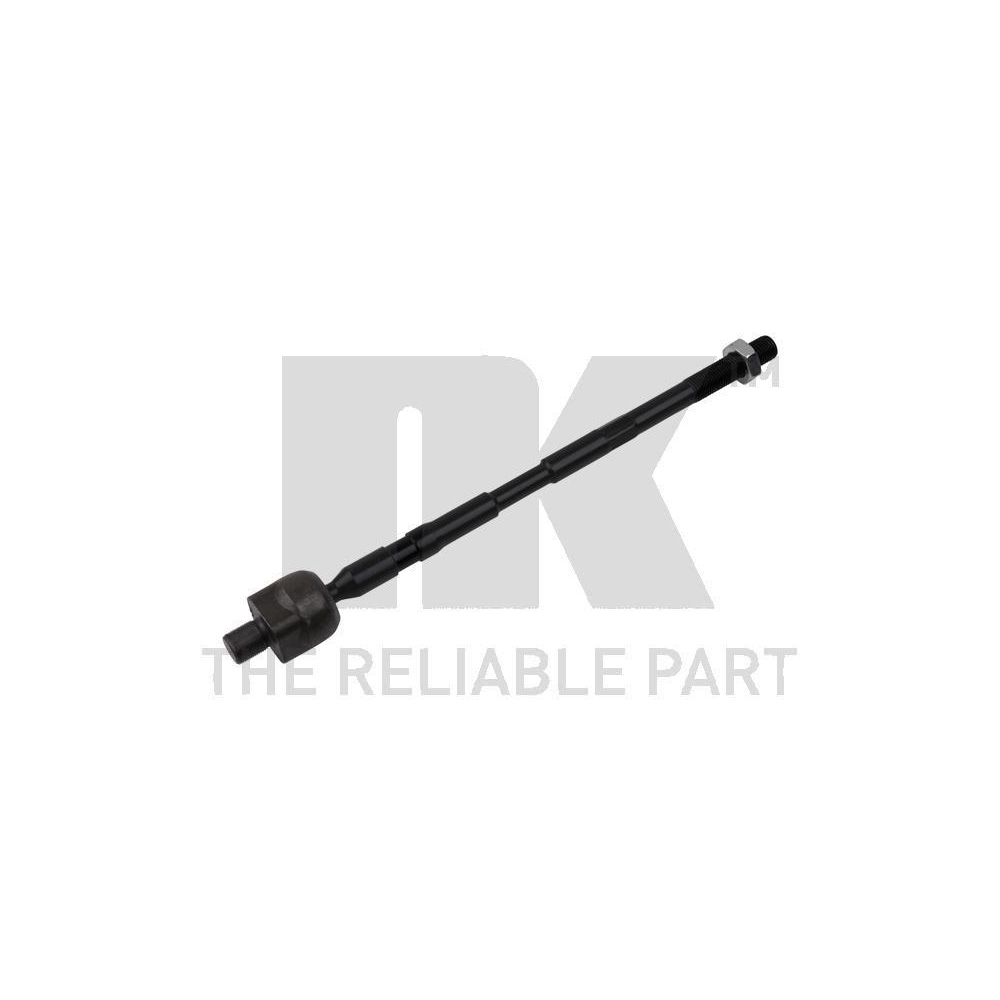Axialgelenk, Spurstange NK 50322101 f&uuml;r NISSAN, Vorderachse, innen