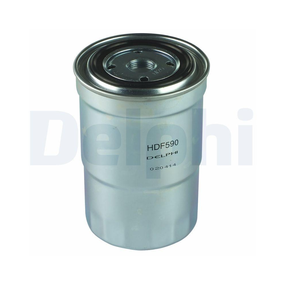 Kraftstofffilter DELPHI HDF590 für MITSUBISHI