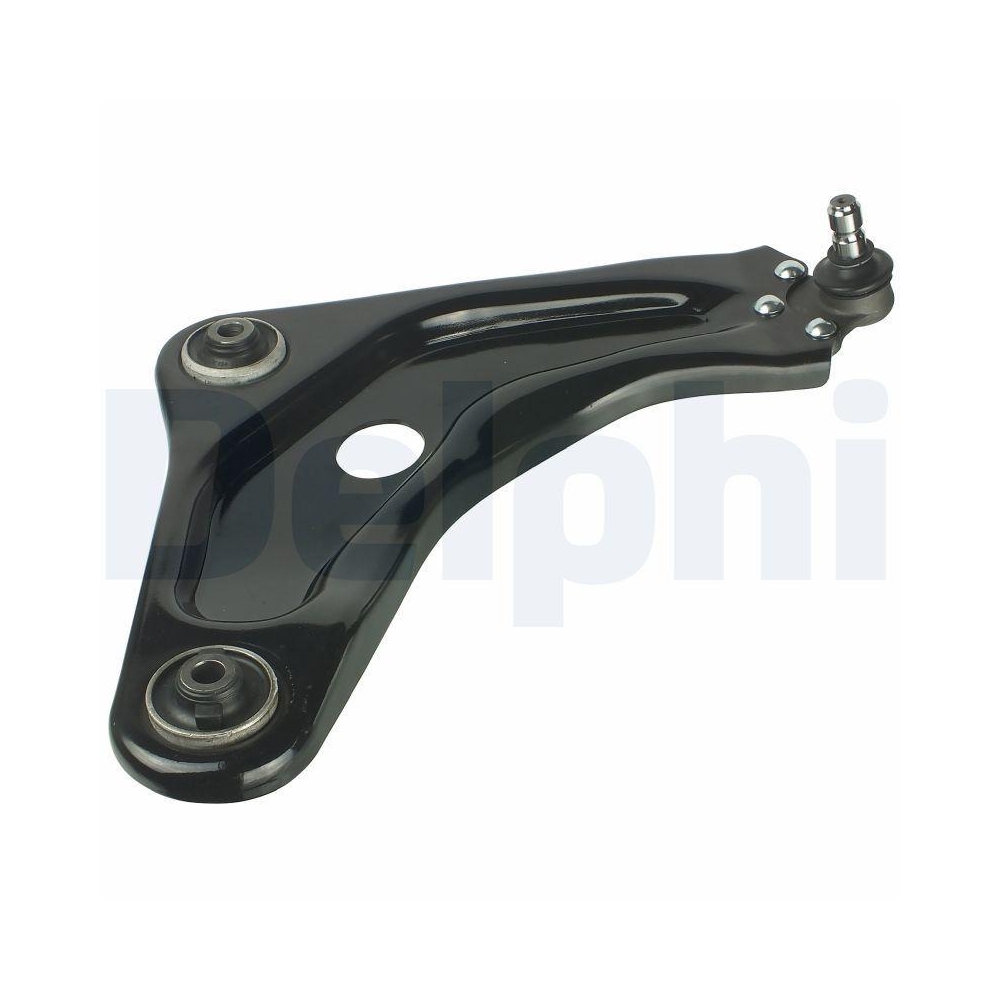 DELPHI TC2706 Lenker, Radaufh&auml;ngung f&uuml;r CITRO&Euml;N OPEL PEUGEOT VAUXHALL, au&szlig;en