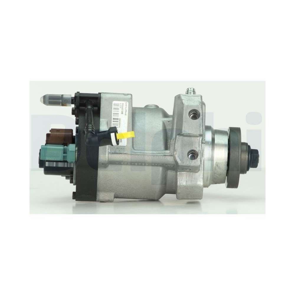 DELPHI 9044A130B-12B1 Hochdruckpumpe f&uuml;r FORD