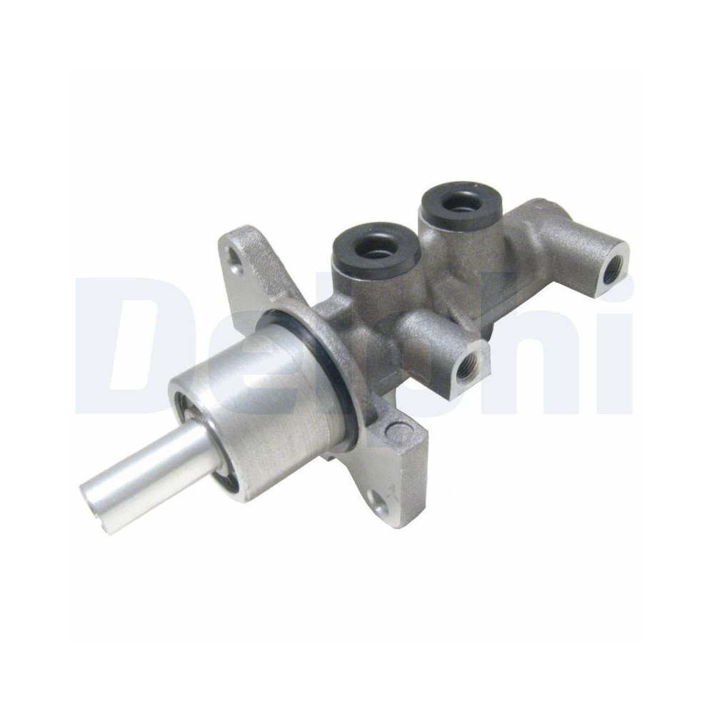 Hauptbremszylinder DELPHI LM51033 für OPEL VAUXHALL
