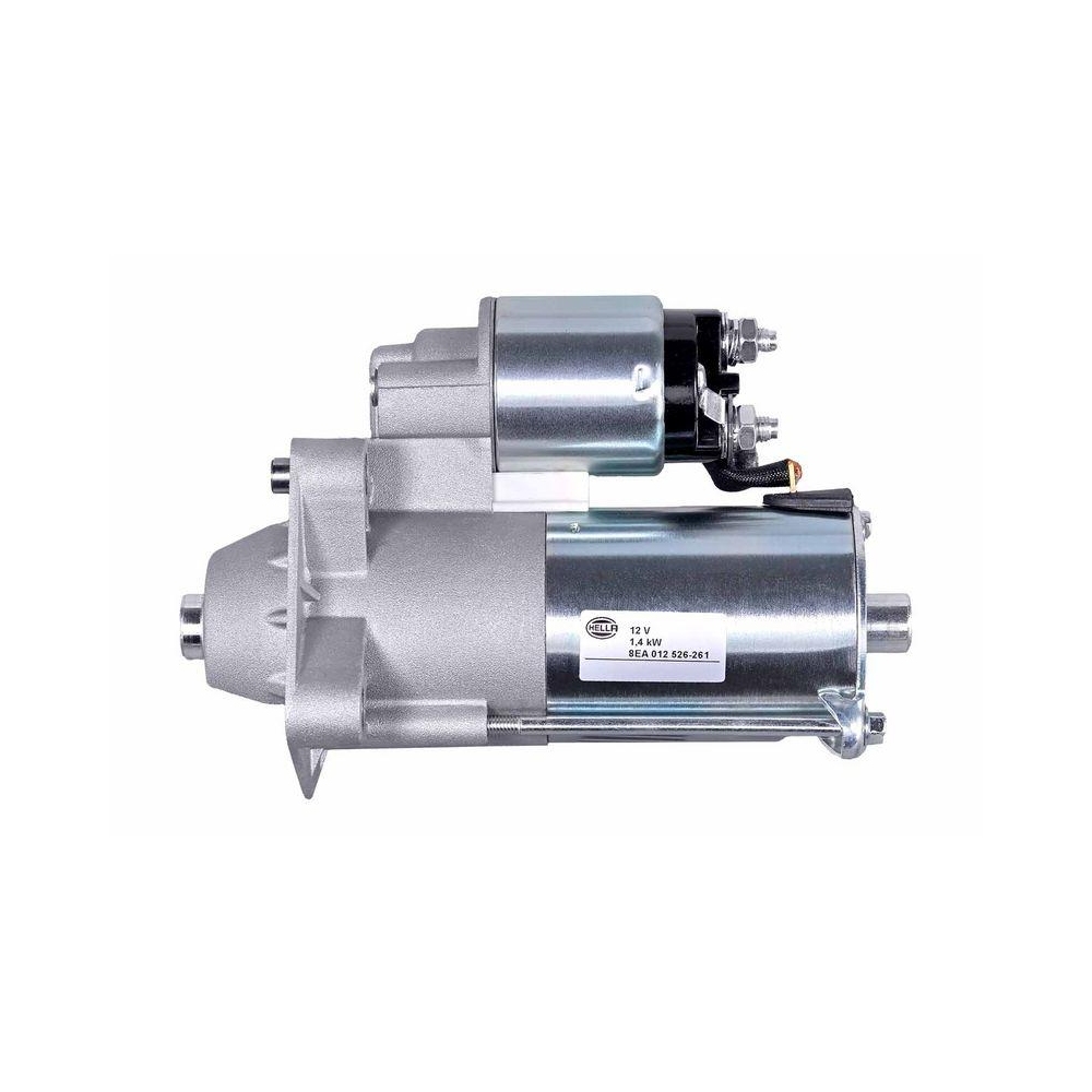 HELLA Starter 8EA 012 526-261 f&uuml;r FORD VOLVO