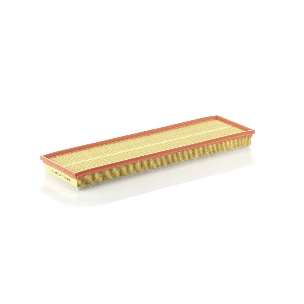 Luftfilter MANN-FILTER C 58 185/1 f&uuml;r BMW