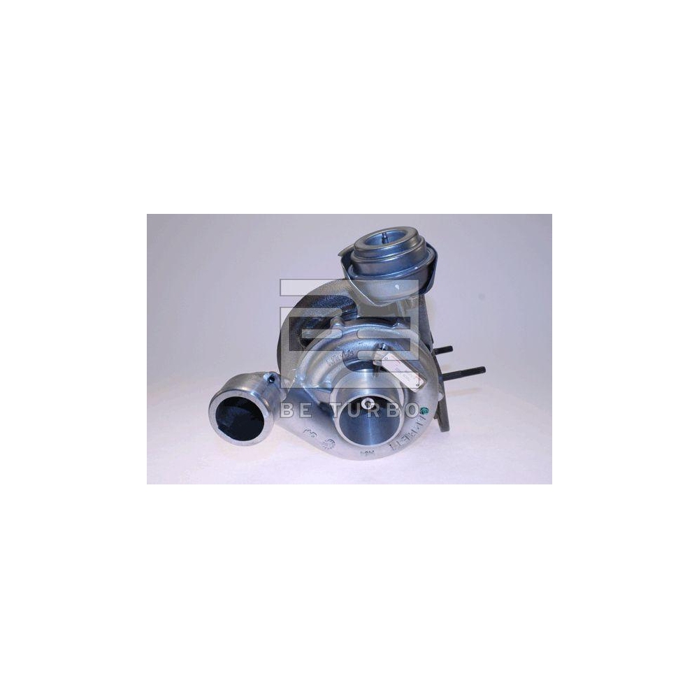 BE TURBO 127431 Lader, Aufladung f&uuml;r ALFA ROMEO