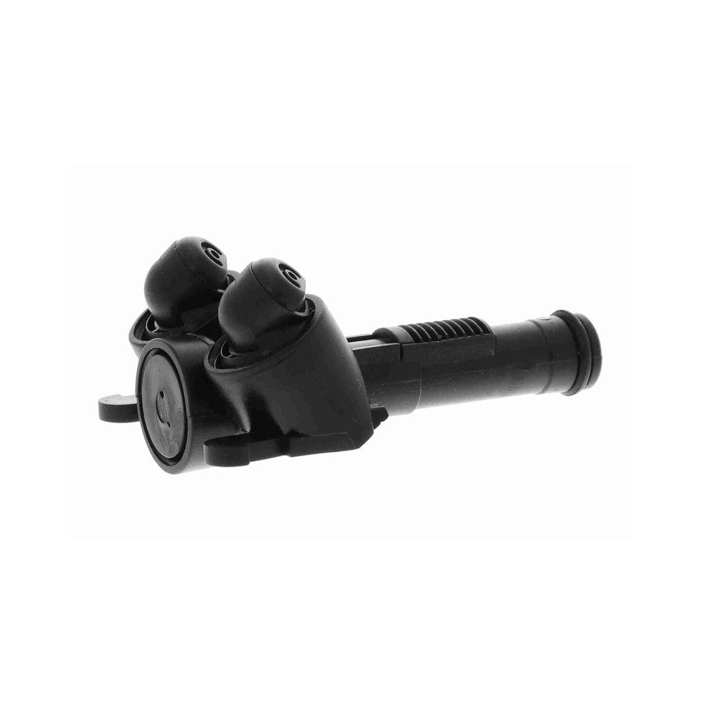 VEMO Waschwasserd&uuml;se, Scheinwerferreinigung links und rechts V10-08-0539 + V10-08-0540 f&uuml;r SEAT