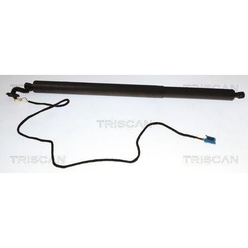 TRISCAN 8710 23323 Gasfeder, Koffer-/Laderaum f&uuml;r MERCEDES-BENZ, rechts