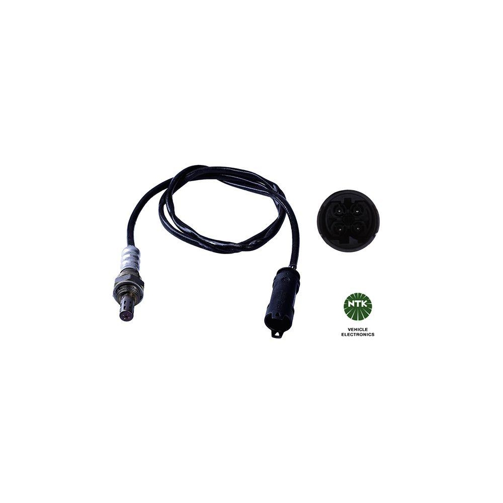 Lambdasonde NTK 91389 f&uuml;r BMW MINI, f&uuml;r Zylinder 1-3