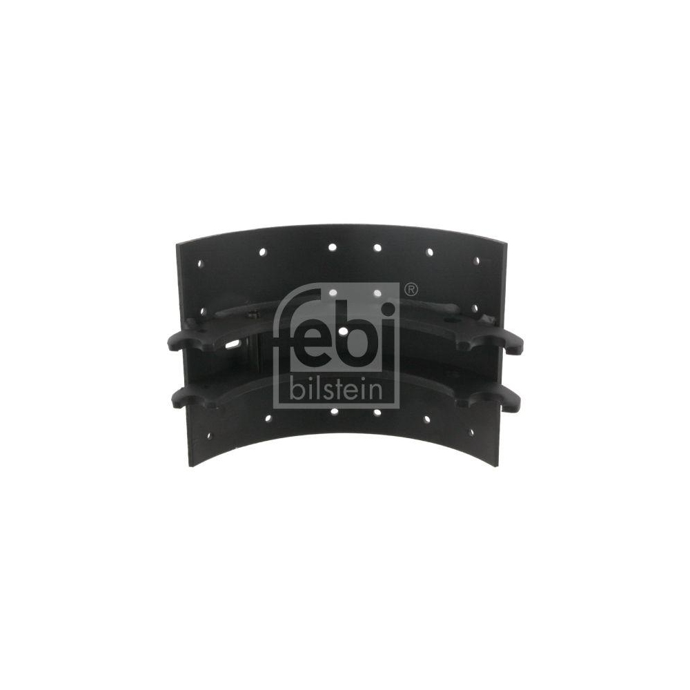 Bremsbacke FEBI BILSTEIN 02353 f&uuml;r ROR
