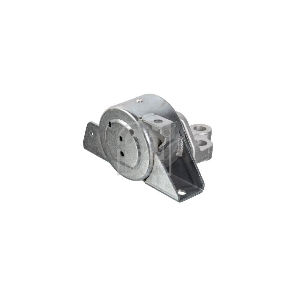 FEBI BILSTEIN Lagerung, Motor 179312 f&uuml;r OPEL VAUXHALL GENERAL MOTORS, vorne