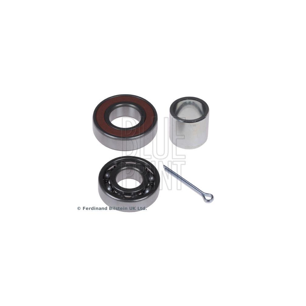 Radlagersatz BLUE PRINT ADK88301 f&uuml;r SUZUKI, Hinterachse