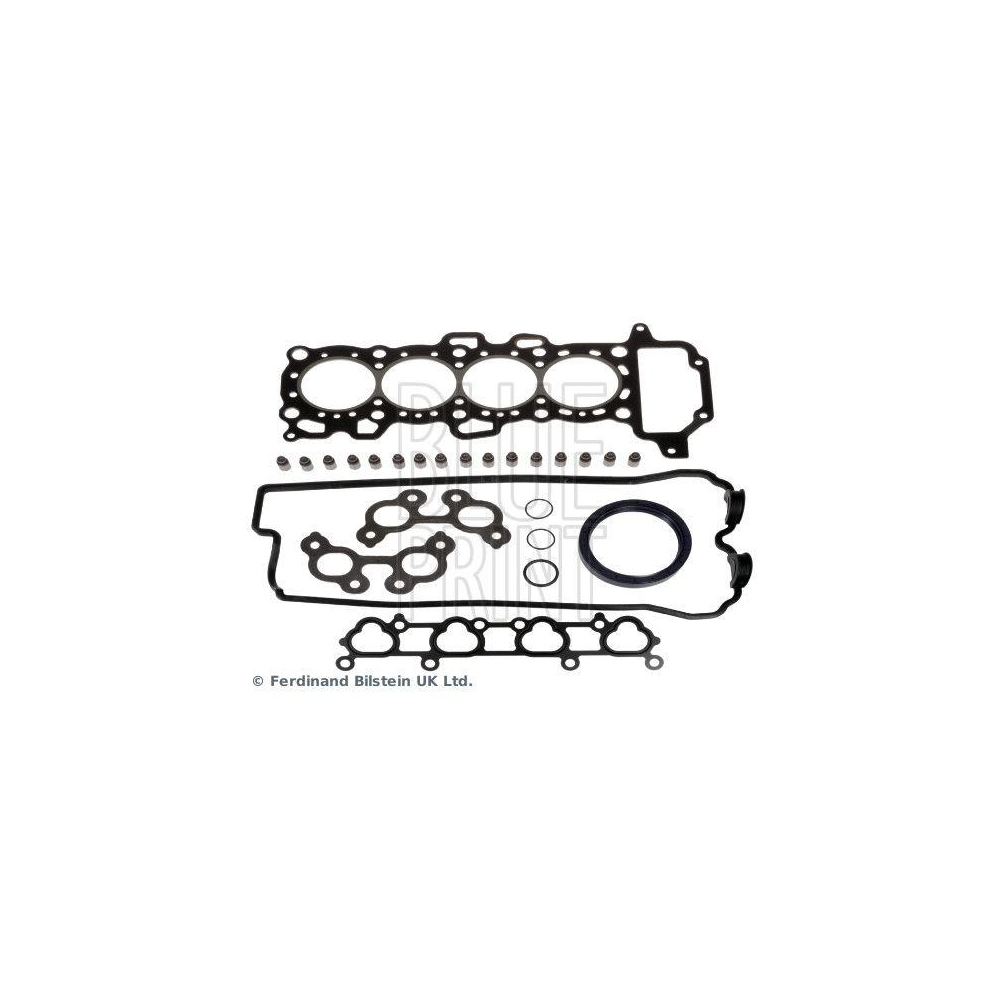 Dichtungssatz, Zylinderkopf BLUE PRINT ADN162128 für NISSAN