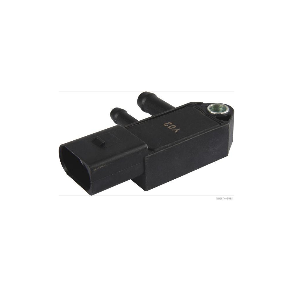 Sensor, Abgasdruck HERTH+BUSS ELPARTS 70668004 f&uuml;r AUDI SEAT SKODA VW VAG