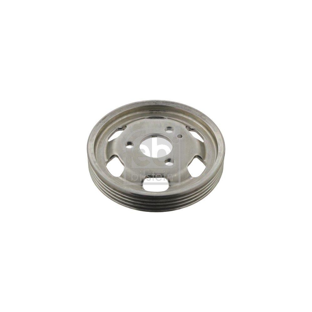 FEBI BILSTEIN Riemenscheibe, Servopumpe 32149 febi Plus f&uuml;r RENAULT