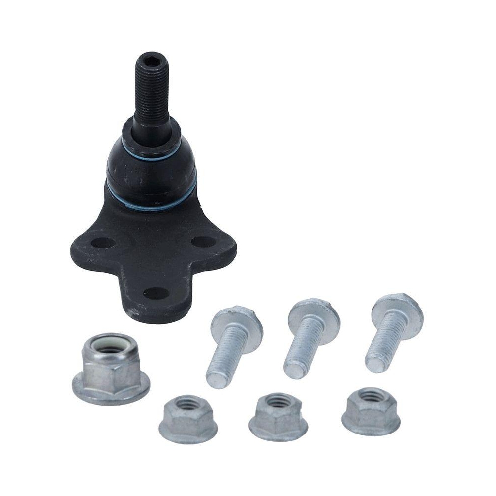 Trag-/F&uuml;hrungsgelenk LEMF&Ouml;RDER 30461 03 f&uuml;r VOLVO CHANGFENG FORD (CHANGAN)