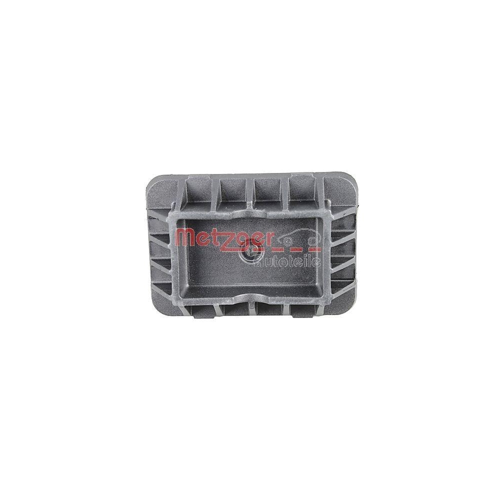 Aufnahme, Wagenheber METZGER 2270017 GREENPARTS f&uuml;r BMW ROLLS-ROYCE MINI