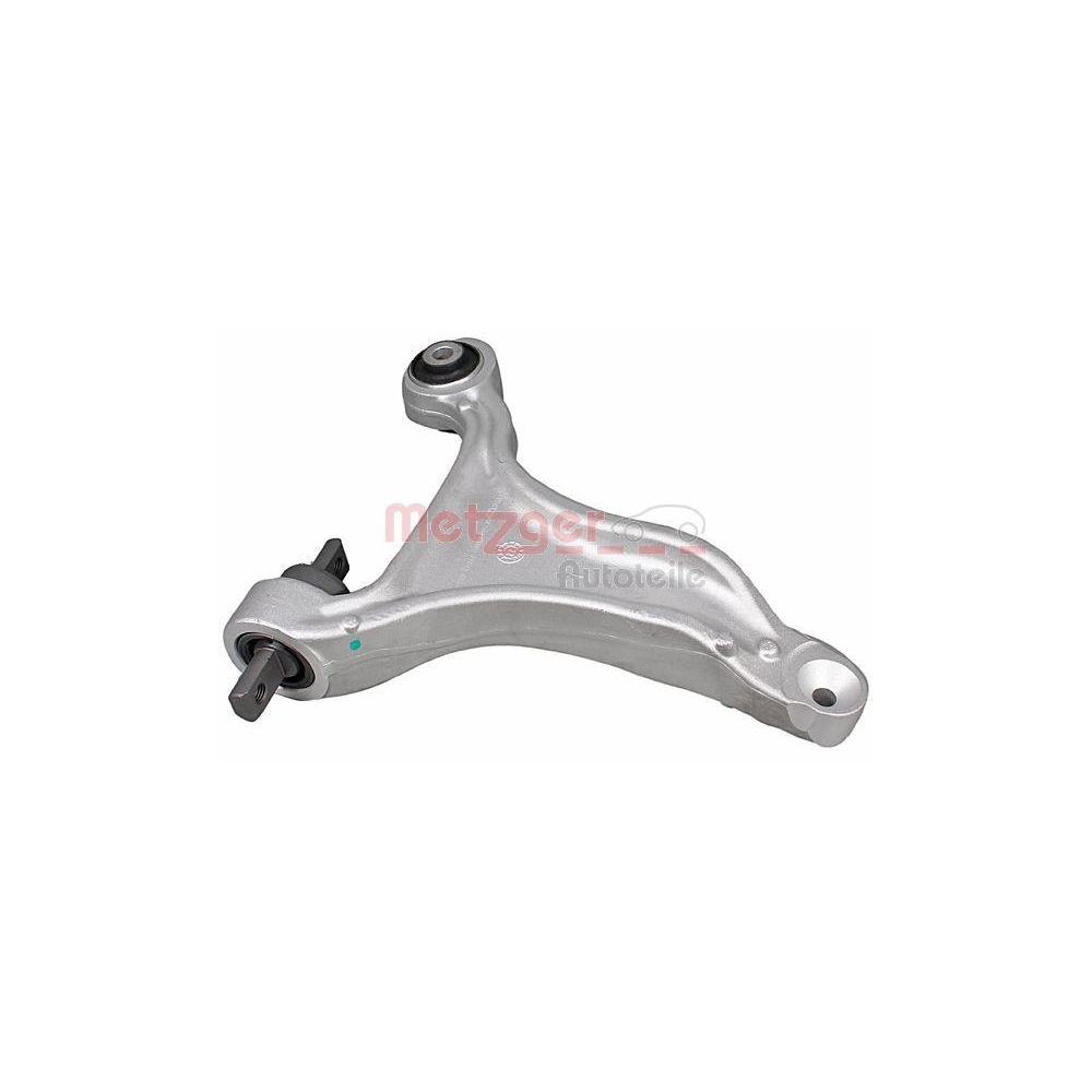 Lenker, Radaufh&auml;ngung METZGER 58148102 f&uuml;r VOLVO, Vorderachse rechts