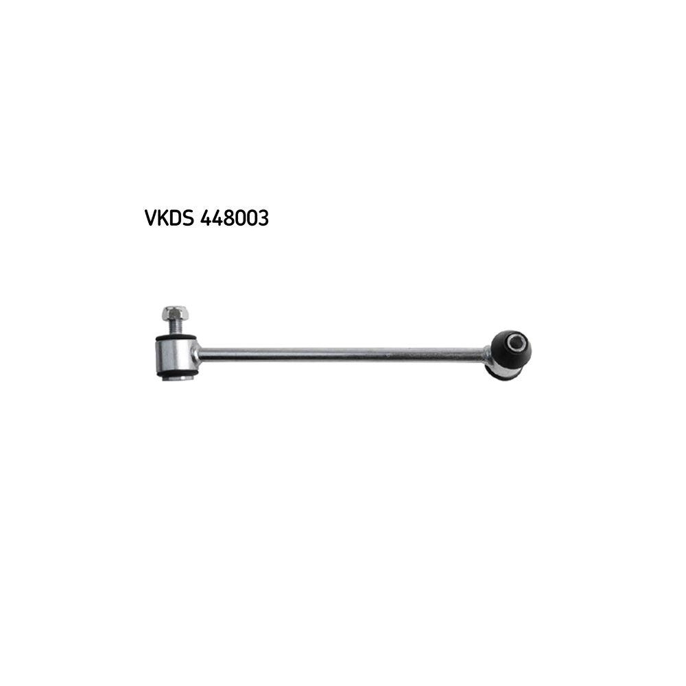 Stange/Strebe, Stabilisator SKF VKDS 448003 f&uuml;r MERCEDES-BENZ