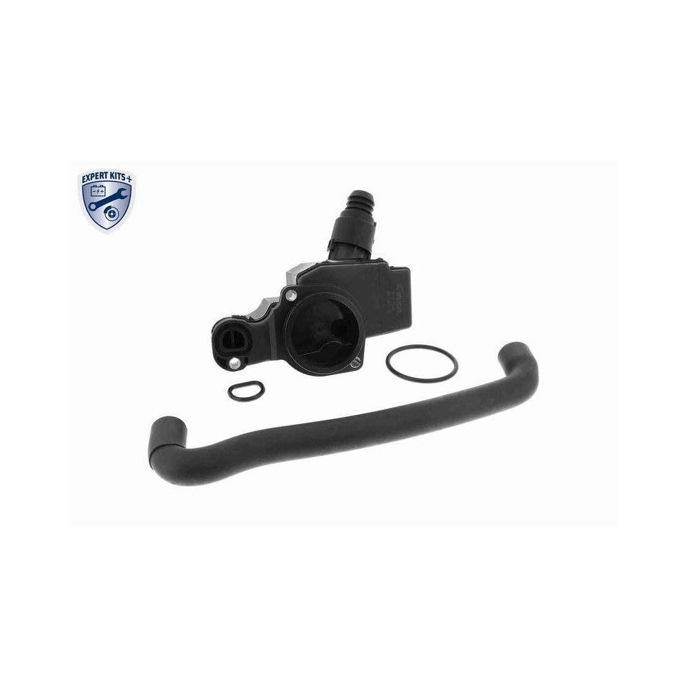 Reparatursatz, Kurbelgeh&auml;useentl&uuml;ftung VAICO V10-3240 EXPERT KITS + f&uuml;r SEAT VW