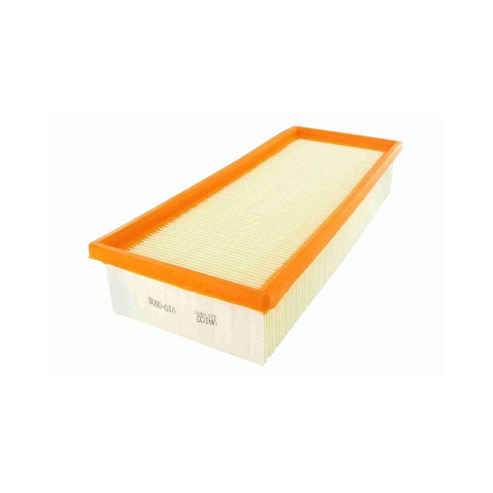 Luftfilter VAICO V10-0608 Original VAICO Qualität für AUDI SEAT SKODA VW VAG