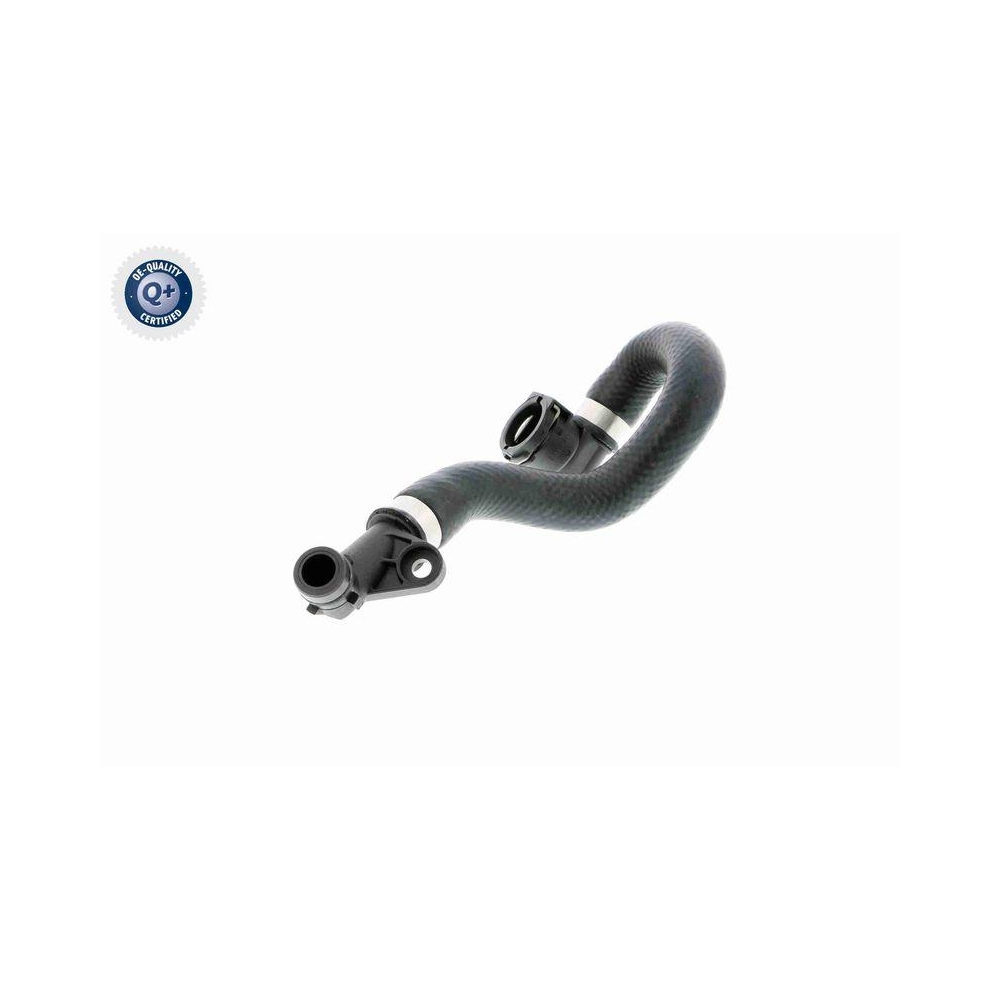 K&uuml;hlerschlauch VAICO V20-1268 Q+, Erstausr&uuml;sterqualit&auml;t f&uuml;r BMW, unten