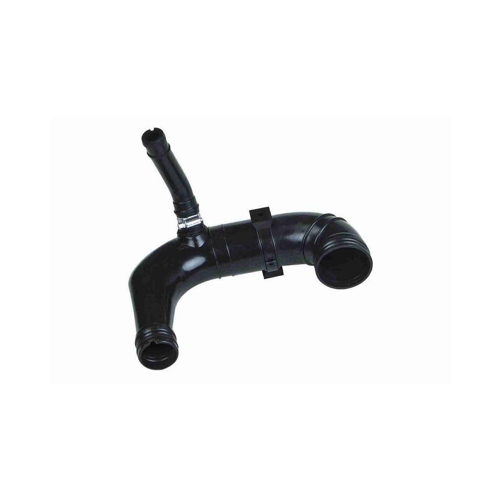 Ladeluftschlauch VAICO V24-0729 Q+, Erstausrüsterqualität für FIAT, links