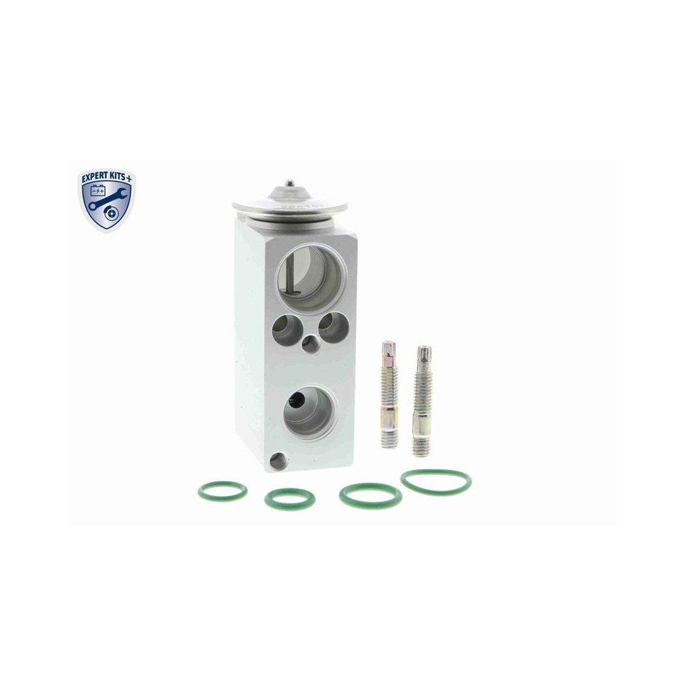 Expansionsventil, Klimaanlage VEMO V30-77-0026 EXPERT KITS + für MERCEDES-BENZ