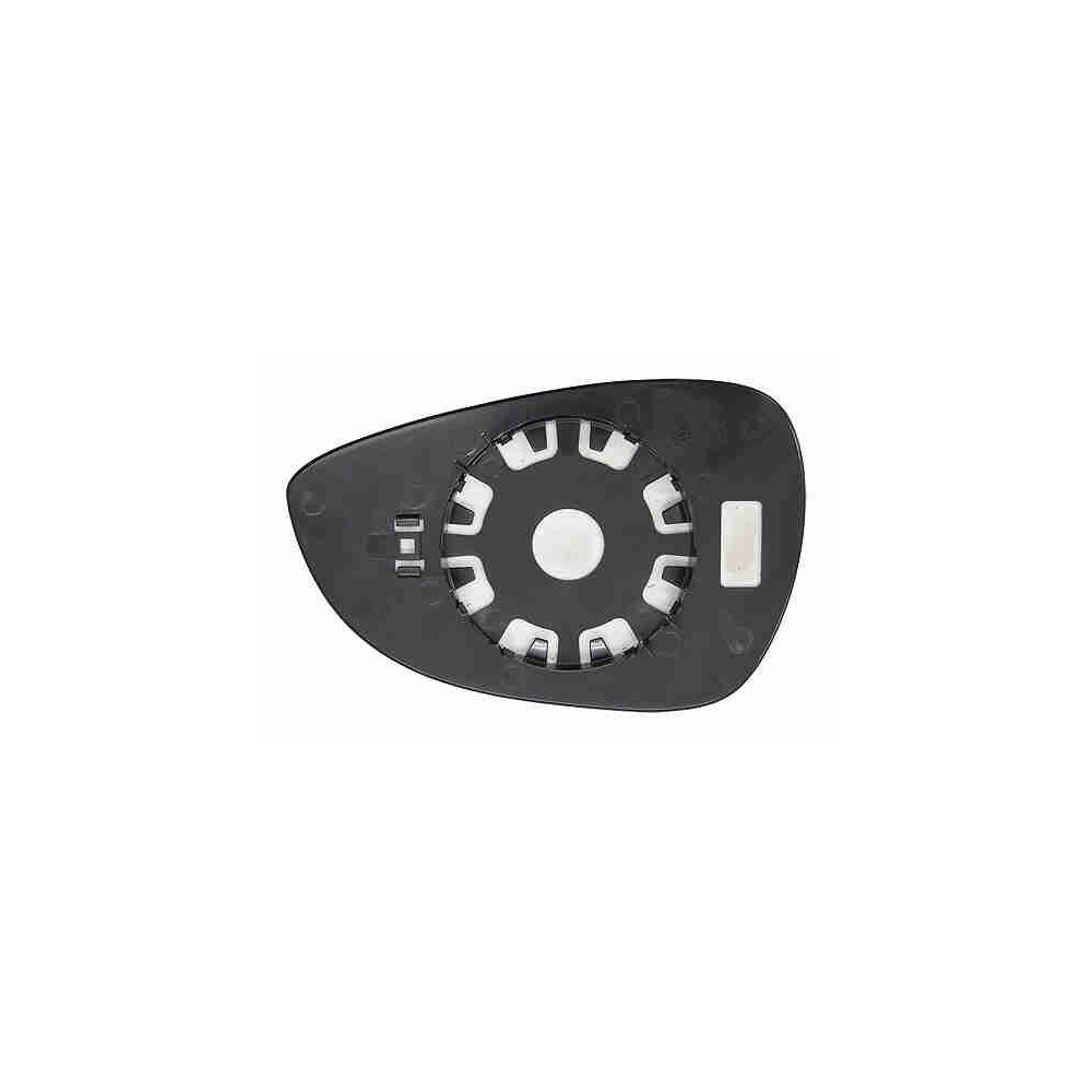 Spiegelglas, Au&szlig;enspiegel VEMO V25-69-0013 Original VEMO Qualit&auml;t f&uuml;r FORD