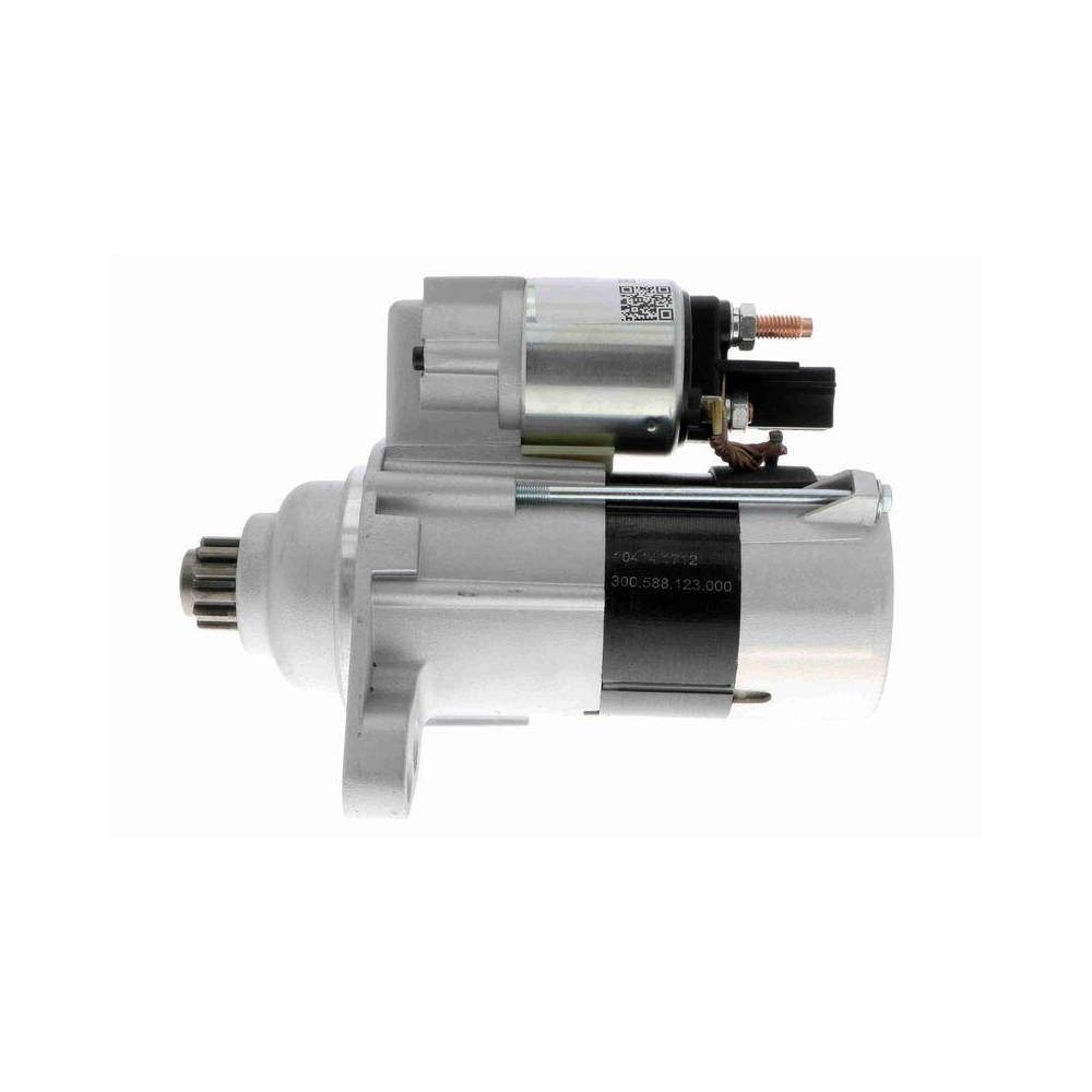 Starter VEMO V10-12-50002 Original VEMO Qualit&auml;t f&uuml;r AUDI SEAT SKODA VW VAG