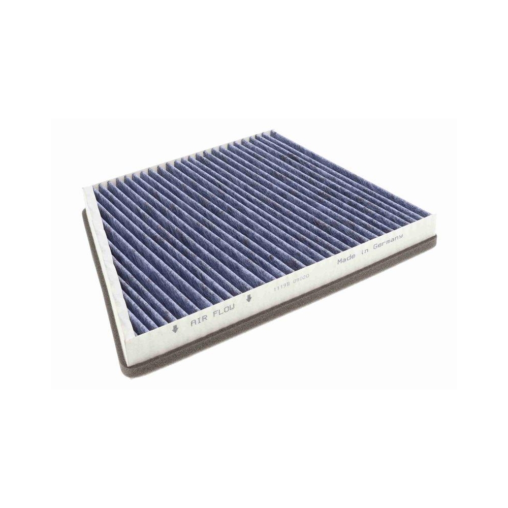 Filter, Innenraumluft VEMO V30-32-0001 Original VEMO Qualit&auml;t f&uuml;r MERCEDES-BENZ