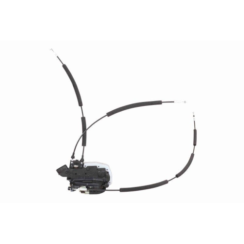 ACKOJA A38-85-0043 T&uuml;rschloss Original ACKOJA Qualit&auml;t f&uuml;r NISSAN, hinten links