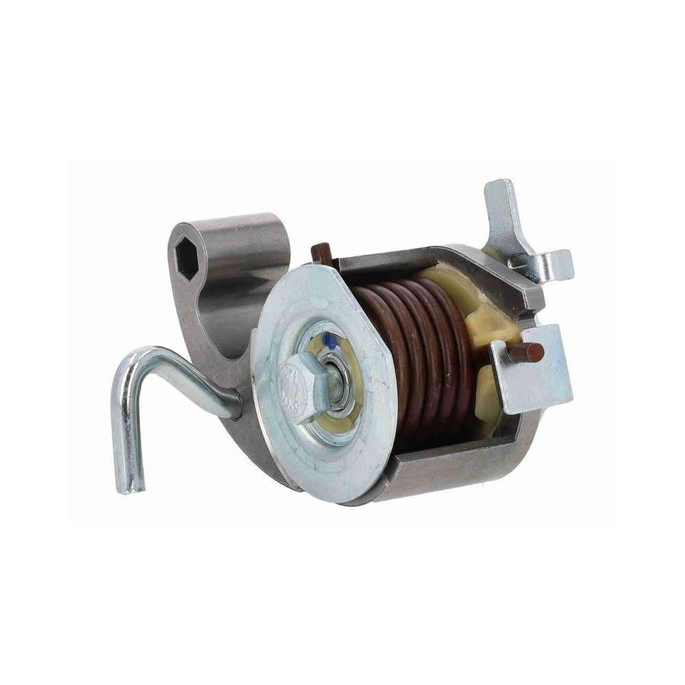 Riemenspanner, Zahnriemen VAICO V25-2381 Green Mobility Parts f&uuml;r FORD