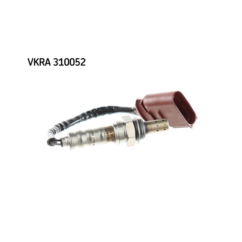 Lambdasonde SKF VKRA 310052 f&uuml;r SEAT SKODA VW, nach Katalysator