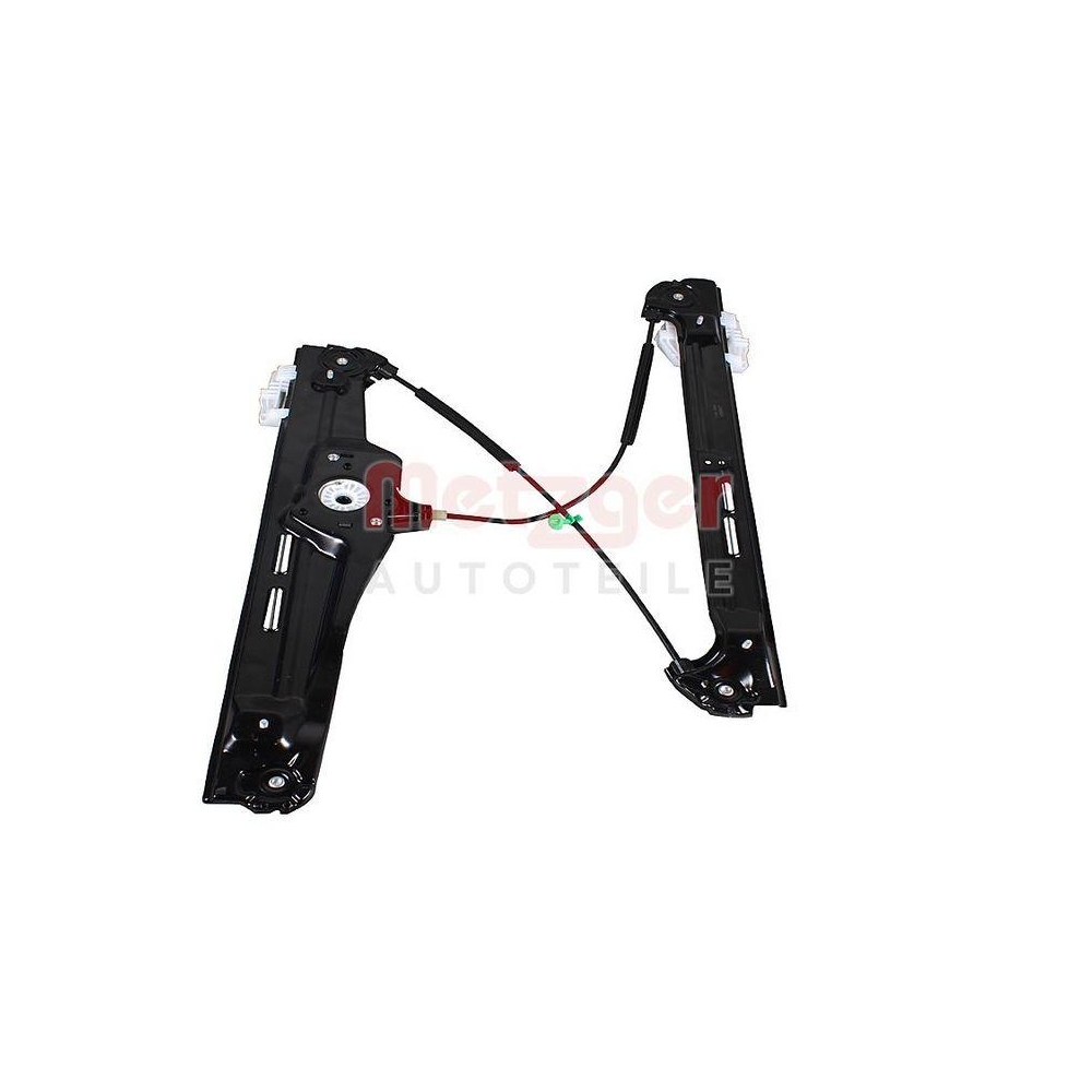 Fensterheber METZGER 2160824 für BMW, vorne rechts